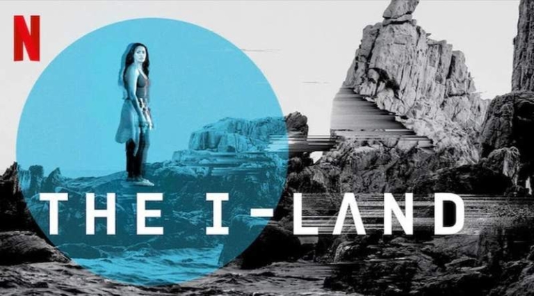I-Land 戦慄の島